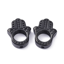 304 Stainless Steel Bead Frames&nbsp;STAS-P291-11EB