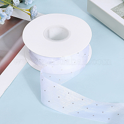 Rayon Rhinestones Ribbon&nbsp;OCOR-WH20050-012A-01
