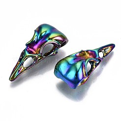 Alloy Pendants&nbsp;PALLOY-N156-058-RS