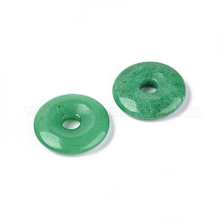 Natural Malaysia Jade Pendants&nbsp;G-R418-26-1