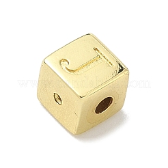 Brass Beads&nbsp;KK-G548-22G-J