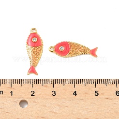 304 Stainless Steel Pendants&nbsp;STAS-C134-31G