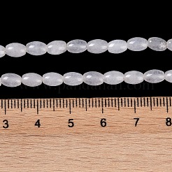 Natural White Jade Beads Strands&nbsp;G-K362-I04-01
