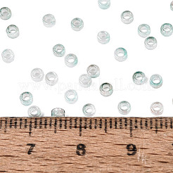 Baking Paint Glass Seed Beads&nbsp;SEED-Q041-03A-02