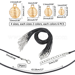 DIY Necklace Making&nbsp;DIY-PH0003-03