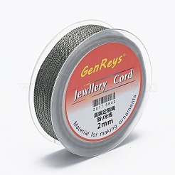 Braided Nylon Threads&nbsp;NWIR-Z002-14