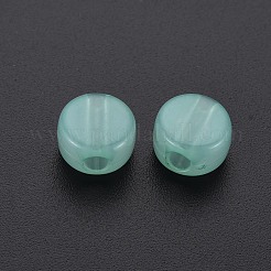 Transparent Acrylic Beads&nbsp;MACR-S373-05E-02