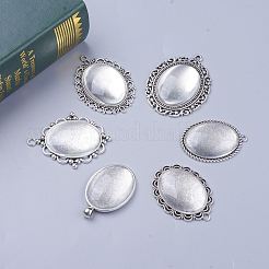 DIY Pendant Making&nbsp;DIY-X0098-75AS
