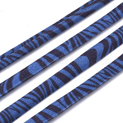 Flat Polyester Elastic Cord&nbsp;EC-N003-001A-04
