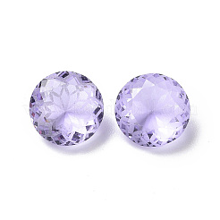 K9 Glass Rhinestone Cabochons&nbsp;RGLA-J035-C-NB