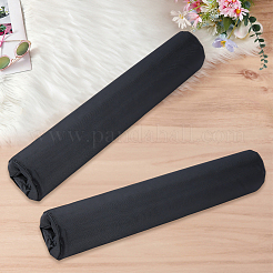 Cloth & Sponge Barbell Shoulder Pads&nbsp;AJEW-GF0013-63B