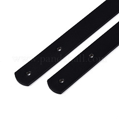 PU Imitation Leather Rivet Bag Straps&nbsp;DIY-WH20025-067D