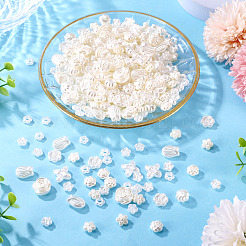 ABS Plastic Imitation Pearl Beads&nbsp;KY-TA0001-52
