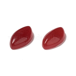Natural Malaysia Jade Cabochons&nbsp;G-G994-G03-03