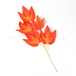 Plastic Artificial Leaf&nbsp;CF-TAC0001-02