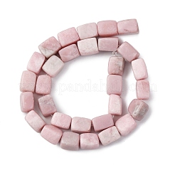 Natural Pink Opal Beads Strands&nbsp;G-D098-D04-01