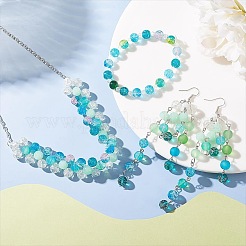 Glass Beads&nbsp;GLAA-PH0007-69