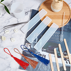 DIY Bookmarks Making&nbsp;DIY-OC0001-33