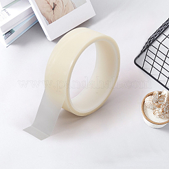 20M Transparent PP Plastic Adhesive Tapes&nbsp;AJEW-WH20054-368A