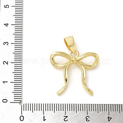 Brass Pendants&nbsp;KK-M281-03G