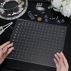 1Pc Acrylic Fish Tank Isolation Board&nbsp;FIND-BC0019-38