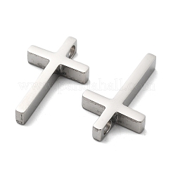 304 Stainless Steel Pendants&nbsp;STAS-A103-05A-P