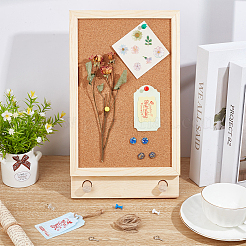 Cork Bulletin Board&nbsp;AJEW-WH0472-04A