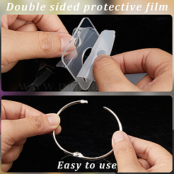 3 Bags Acrylic Thread Winding Boards&nbsp;AJEW-GF0011-67C