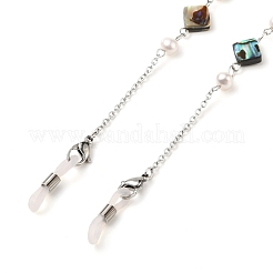 Eyeglasses Chains&nbsp;AJEW-EH00259-04