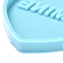 DIY Pendant Silicone Molds&nbsp;DIY-C009-03M