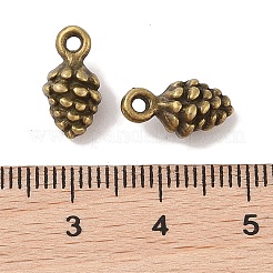 Tibetan Style Pendants&nbsp;S-TIBEP-ZA10-0909Y-AB