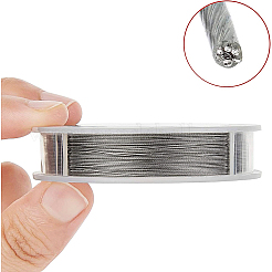 Tiger Tail Wire&nbsp;TWIR-BC0001-12-0.38mm