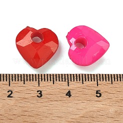 Opaque Acrylic Pendants&nbsp;OACR-Z037-09