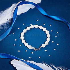 100Pcs 925 Sterling Silver Crimp Beads Covers&nbsp;FIND-PH0017-84