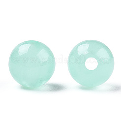 Luminous Acrylic Beads&nbsp;LACR-TAC0001-02