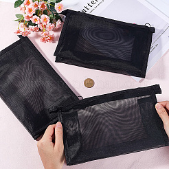 Nylon Storage Bags&nbsp;DIY-WH20002-92B