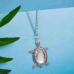 DIY Pendant Making Kits&nbsp;DIY-SZ0005-10