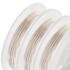 Round Copper Craft Wire&nbsp;CWIR-BC0006-18