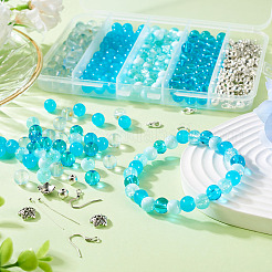 DIY Jewelry Making Kits&nbsp;DIY-TA0012-24D