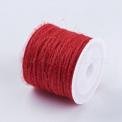 Mixed Jute Cord&nbsp;OCOR-A003-03