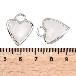 Natural Mixed Stone Faceted Pendants&nbsp;G-Z154-01P