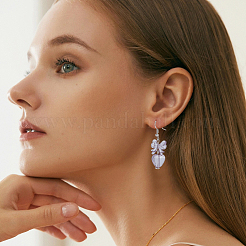 150Pcs Opaque & Transparent Acrylic Beads&nbsp;MACR-SP0002-18A