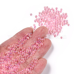 DIY Nail Art Decoration Mini Glass Beads&nbsp;MRMJ-N028-001B-B07