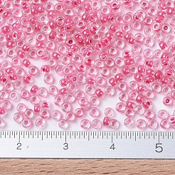 MIYUKI Round Rocailles Beads&nbsp;SEED-JP0008-RR0208