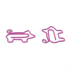 Animal Shape Iron Paperclips&nbsp;TOOL-X0014-02