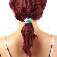 Glass Seed Waist Beads&nbsp;NJEW-C00019-01