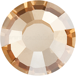 Preciosa&reg Crystal Hotfix Flatback Stones&nbsp;Y-PRC-HSS10-00030-244