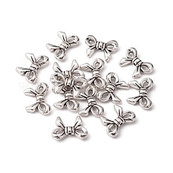 Tibetan Style Alloy Beads&nbsp;TIBEB-LF8508Y-LF