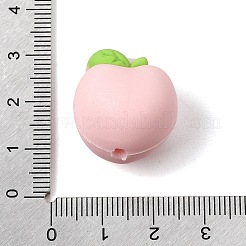 3D Silicone Beads&nbsp;SL-CBA7785-06B