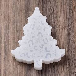 Christmas Candle Holder Silicone Molds&nbsp;SIL-B073-02